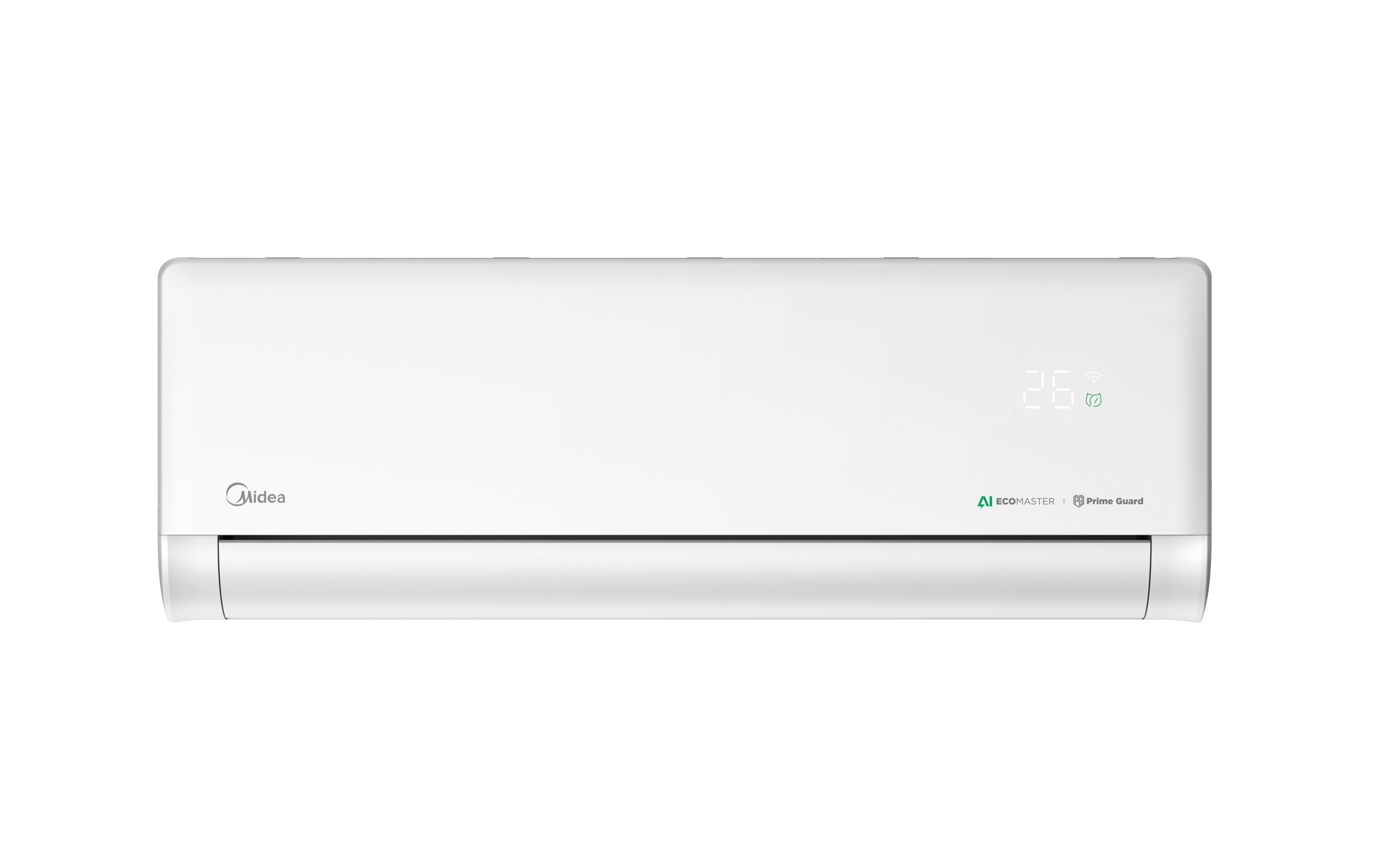 Midea Solstice EZ-18RD6H-O EZ-18RD6-I