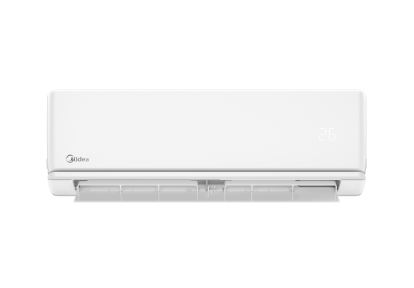 Klima uređaj Midea Xtreme Save 09k MSAGAU-09HRFNX-QRD0GW, unutarnja j. - Slika 2