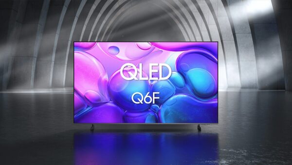 85" QLED Q6F 4K Smart TV (2025) - Slika 5