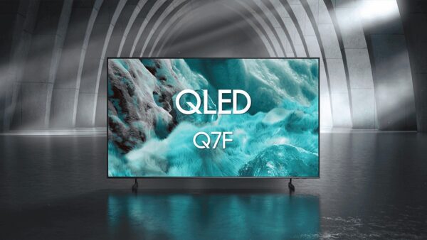55" QLED Q7F 4K Samsung Vision AI Smart TV (2025) - Slika 5