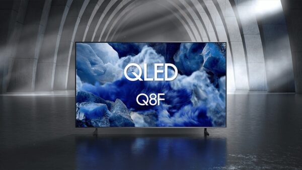 75" QLED Q8F 4K Samsung Vision AI Smart TV (2025) - Slika 5