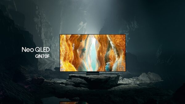 55" Neo QLED QN70F 4K Samsung Vision AI Smart TV (2025) - Slika 5