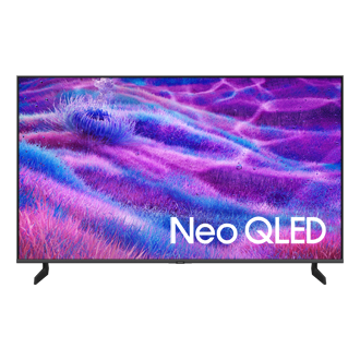 50" Neo QLED QN80F 4K Samsung Vision AI Smart TV (2025)
