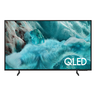 55" QLED Q7F 4K Samsung Vision AI Smart TV (2025)