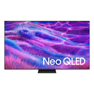 55" Neo QLED QN80F 4K Samsung Vision AI Smart TV (2025)