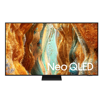 65" Neo QLED QN70F 4K Samsung Vision AI Smart TV (2025)