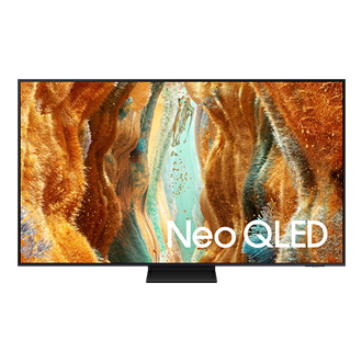 85" Neo QLED QN70F 4K Samsung Vision AI Smart TV (2025)