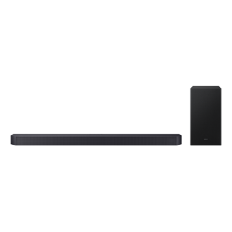 Soundbar zvučnik Q serije HW-Q600F (2025)