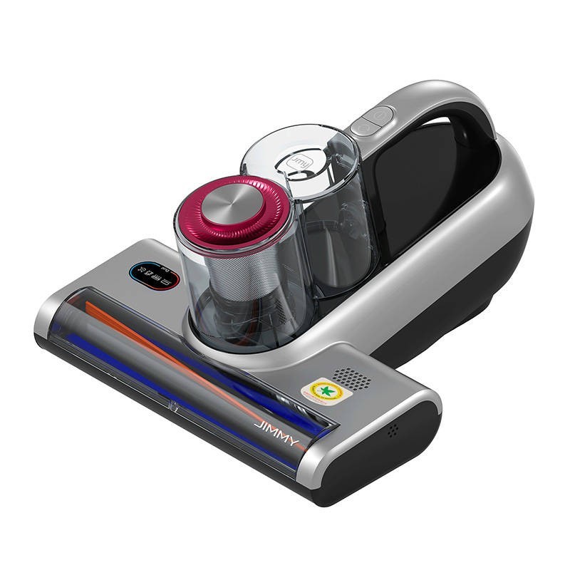 Jimmy bx6 pro rucni uv usisivac sivi