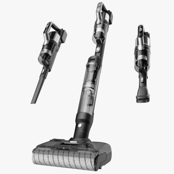 Jimmy pw11 plus bezicni usisivac za suho i mokro ciscenje