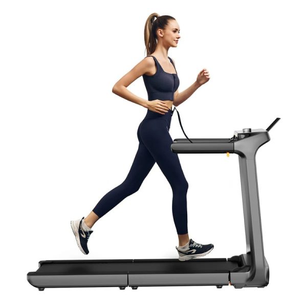 Kingsmith walkingpad x218 traka za hodanje i trcanje lavanda