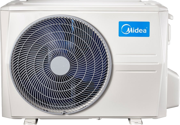 Midea Xtreme Save MOX102-09HFN8-QRD0GW MSAGAU-09HRFNX-QRD0GW - Slika 3