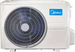 Midea Xtreme Save Pro MOX230-12HFN8-QRD6GW MSAGBU-12HRFN8-QRD1GW(GA) - Slika 2