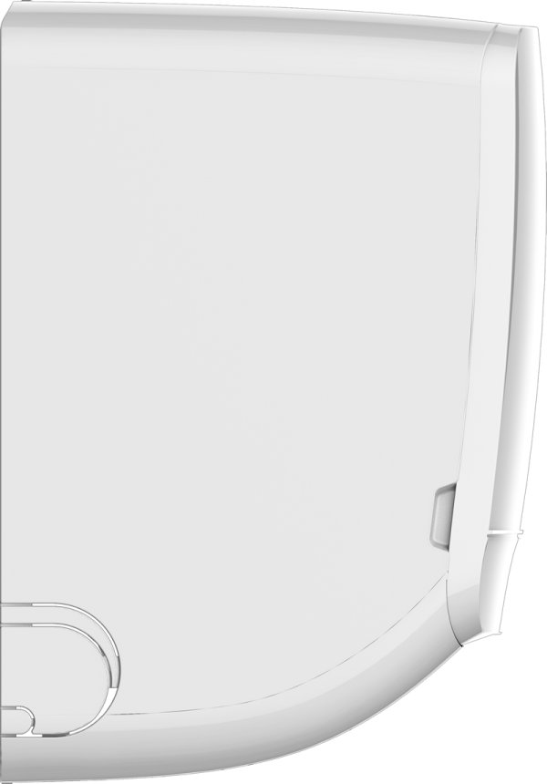 Klima uređaj Korel Forward KSAFW-18DCE, wifi - Slika 2