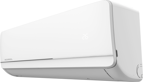 Klima uređaj Korel Forward KSAFW-18DCE, wifi - Slika 3