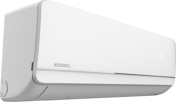 Klima uređaj Korel Forward KSAFW-12DCE, wifi - Slika 4