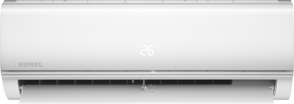 Klima uređaj Korel Nexo II KOR32-12HFN8-IX, DC INVERTER, wifi, ionizator, unut.j - Slika 4