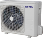 Korel Nexo II KOR32-09HFN8-OX KOR32-09HFN8-IX - Slika 4