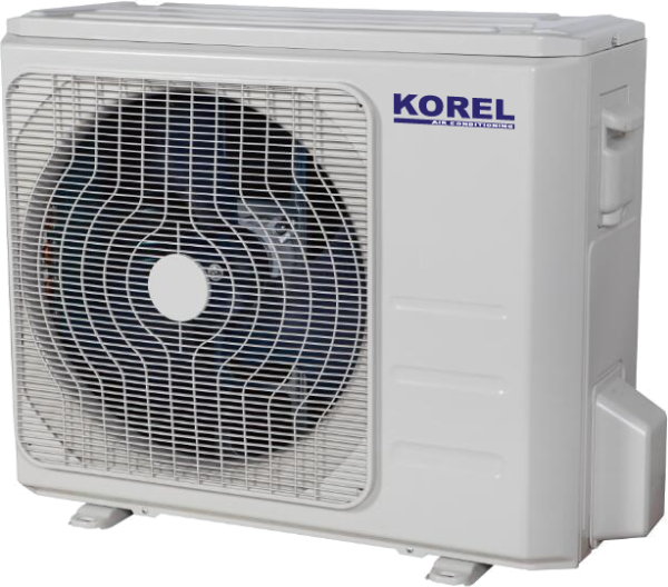 Korel Nexo II KOR32-09HFN8-OX KOR32-09HFN8-IX - Slika 4