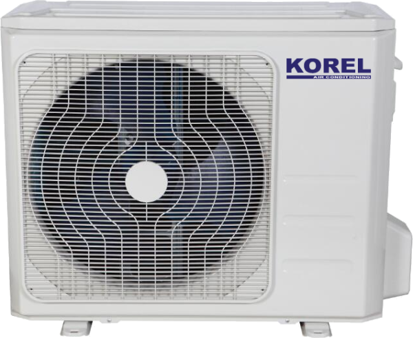 Korel Nexo II KOR32-09HFN8-OX KOR32-09HFN8-IX - Slika 5