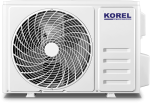 Klima uređaj Korel Olymp KTP-12 - Slika 2