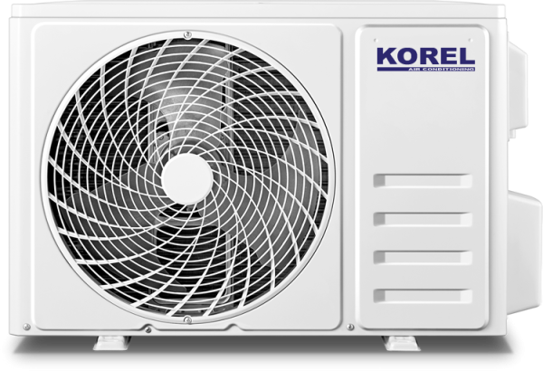 Klima uređaj Korel Olymp KTP-12 - Slika 2
