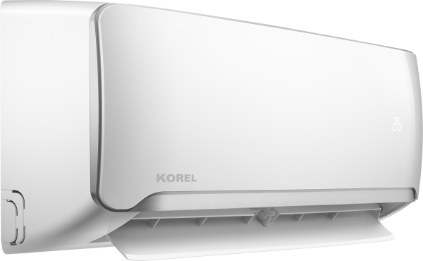 Klima uređaj Korel Optimus PLUS KMA32-09FNX-G, wifi,  unutarnja j. - Slika 3