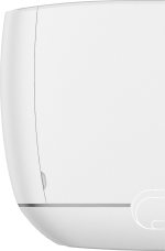 Klima uređaj Korel Urban PLUS KSAJA-18DCEG, inverter, wifi, grijač - Slika 2