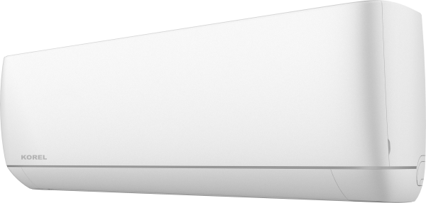 Klima uređaj Korel Urban PLUS KSAJA-12DCEG, inverter, wifi, grijač - Slika 4