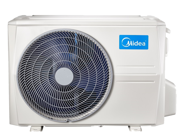 Midea All Easy Pro MOX430-24HFN8-QRD0GW MSEPDU-24HRFN8-QRD0GW - Slika 2