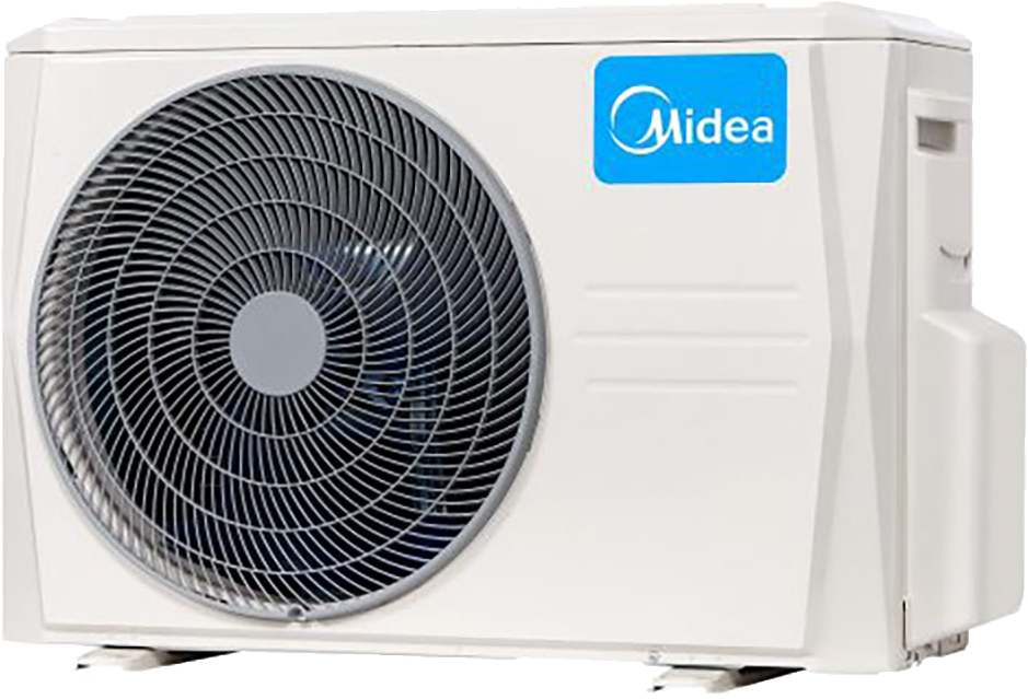 Midea multi vj m20 d