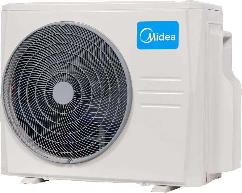Midea multi vj m30 d