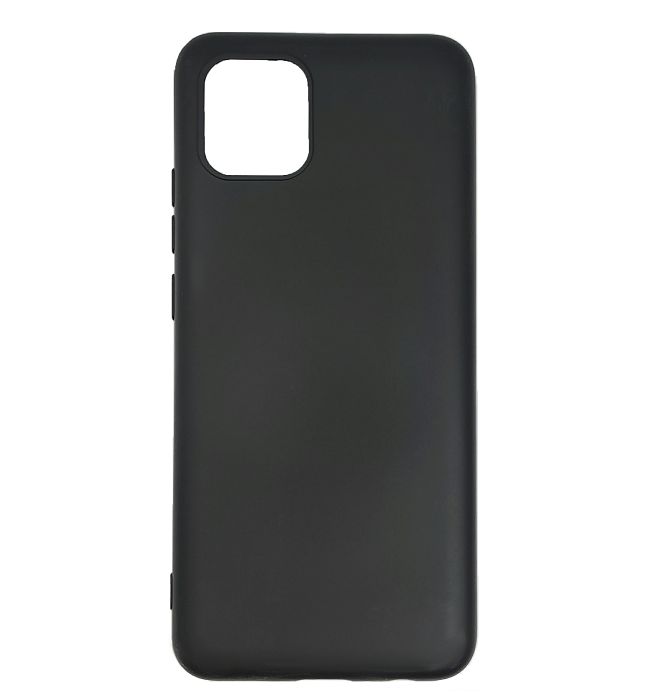 Mm tpu iphone 14 silicone mikro black 1055020063