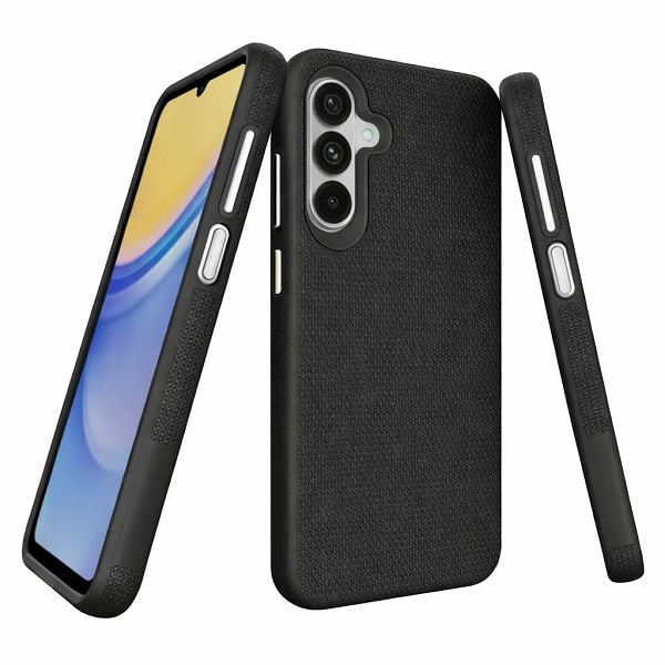 Mm tpu sam galaxy a37 drop proof hard double black 51232 1041080062