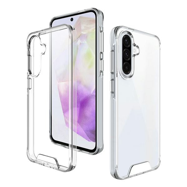 Mm tpu sam galaxy a37 drop proof light clear 73848 1041090086