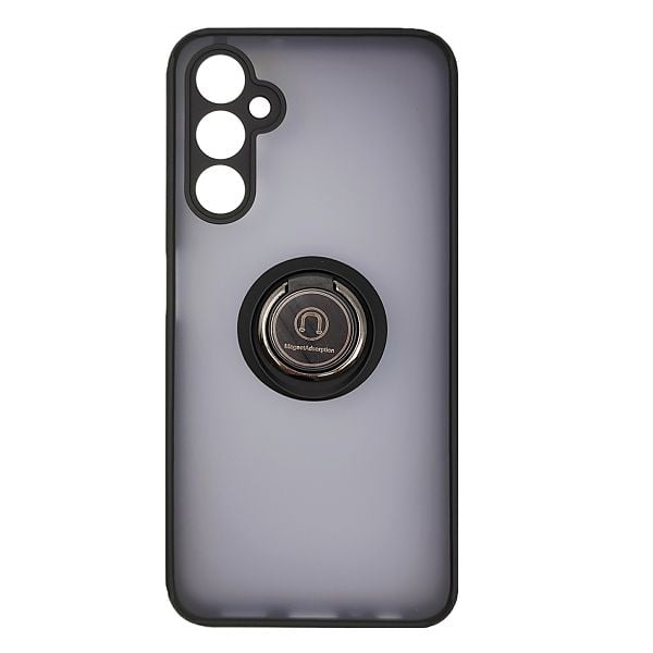 Mm tpu sam galaxy a37 matte black with ring 29603 1037160219