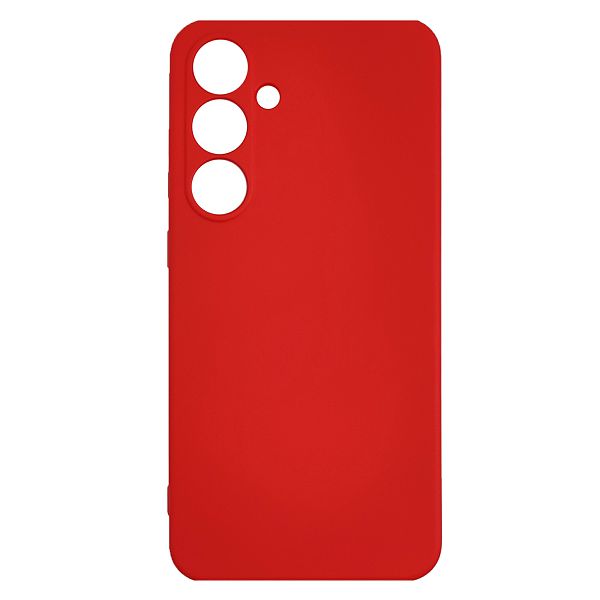 Mm tpu sam galaxy a37 silicone mikro red 4161 1055020418
