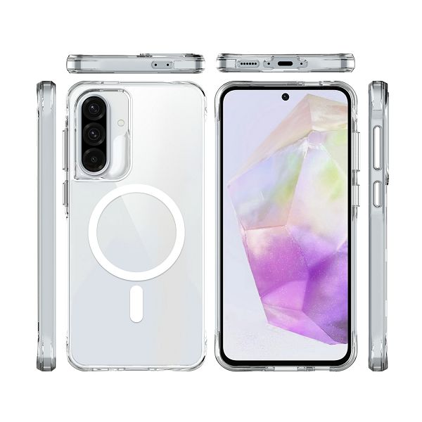 Mm tpu sam galaxy a57 drop proof pure clear 70709 1041140013