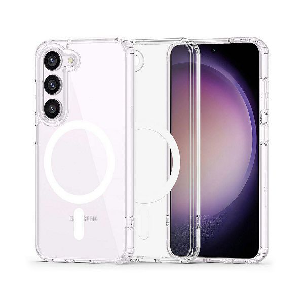 Mm tpu sam galaxy s25 magsafe prozirna 1753 1037500089