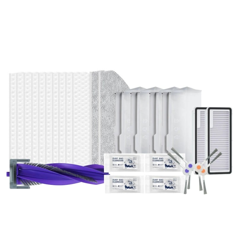 Narwal freo x plus komplet zamjenskih dijelova