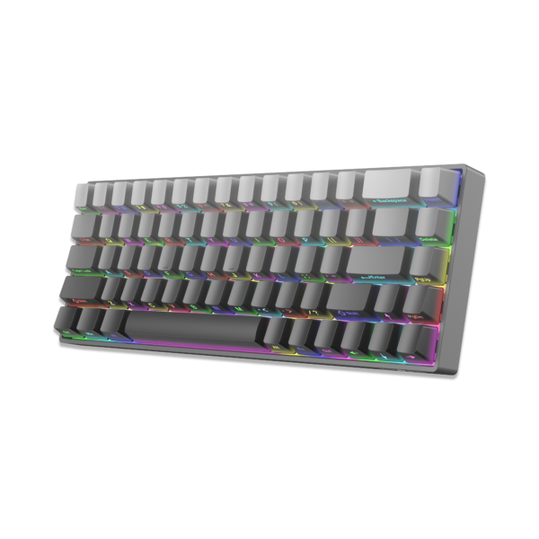 Nunchaku gray blue sw