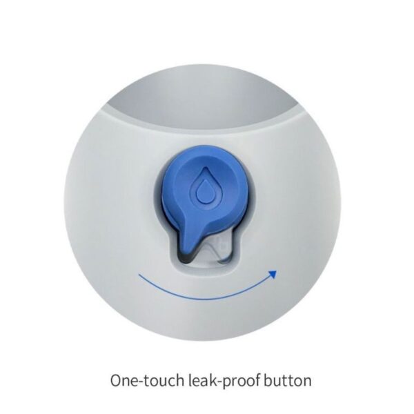 Petkit eversweet travel boca za kucne ljubimce 300 ml bijela