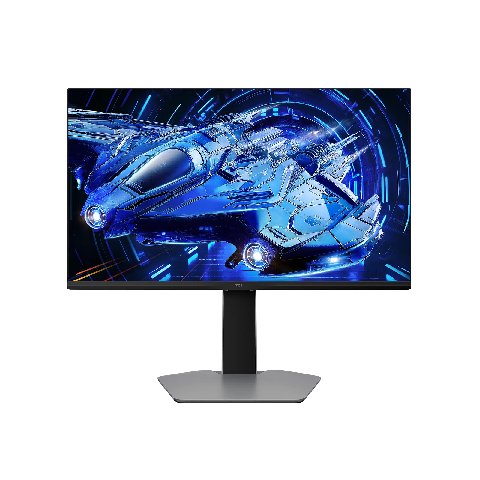 Tcl qd mini led monitor 25g64