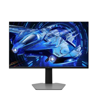 Tcl qd mini led monitor 27g64