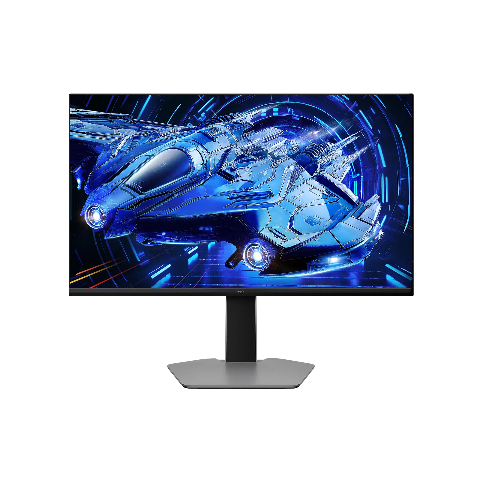 Tcl qd mini led monitor 27g64