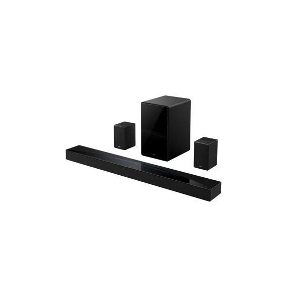 Tcl soundbar q85h pro