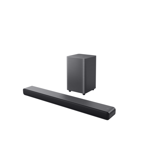 Tcl soundbar s55he