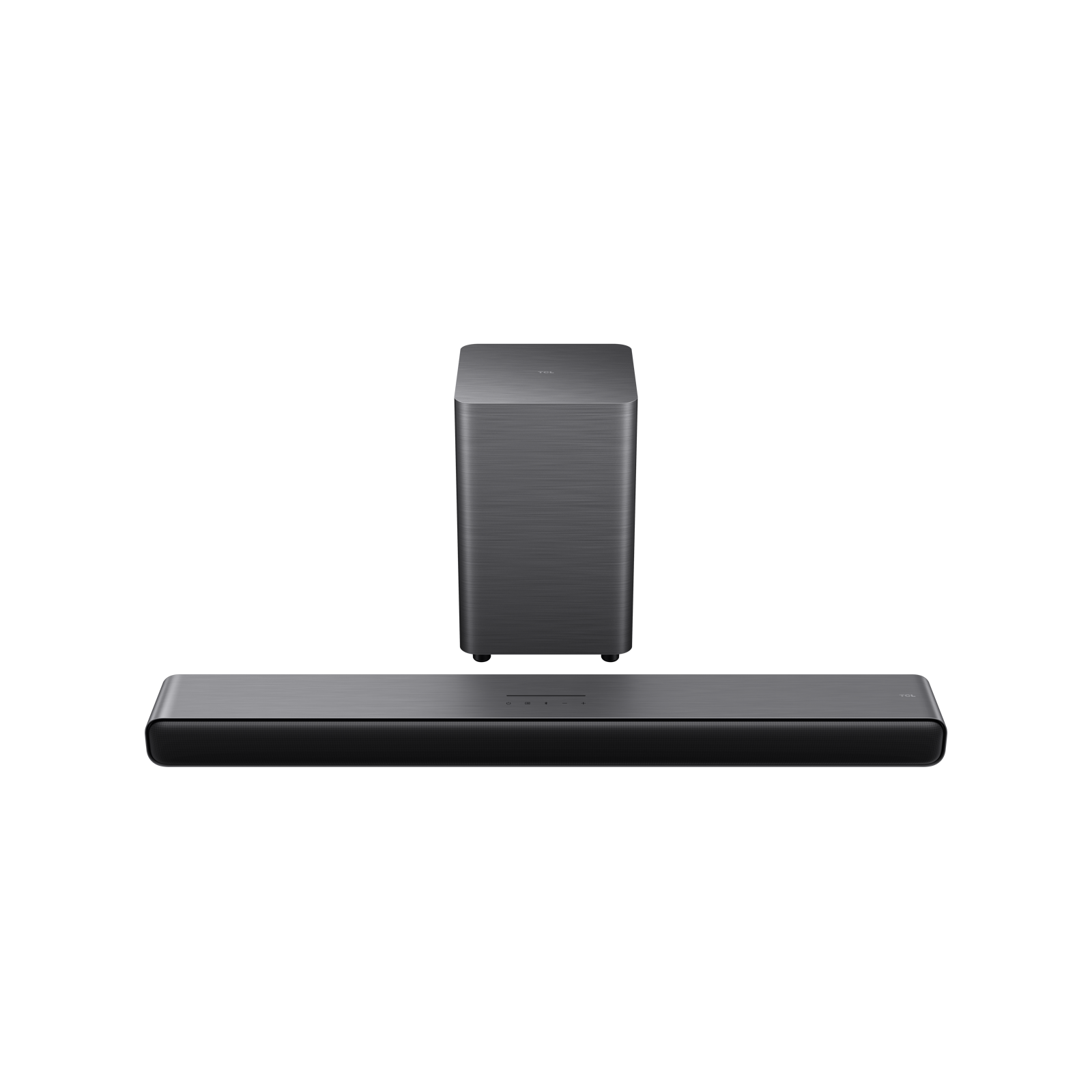 Tcl soundbar s55he