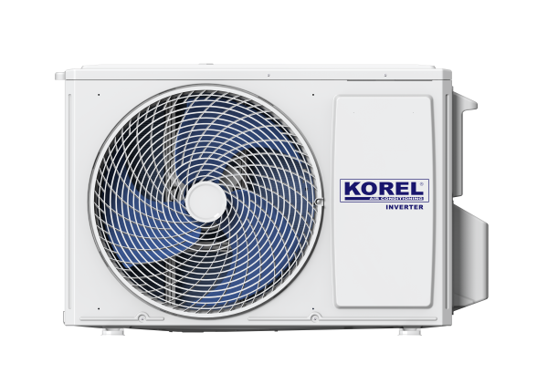 Klima uređaj Korel Zenit KSAZ-18DCEG - Slika 3