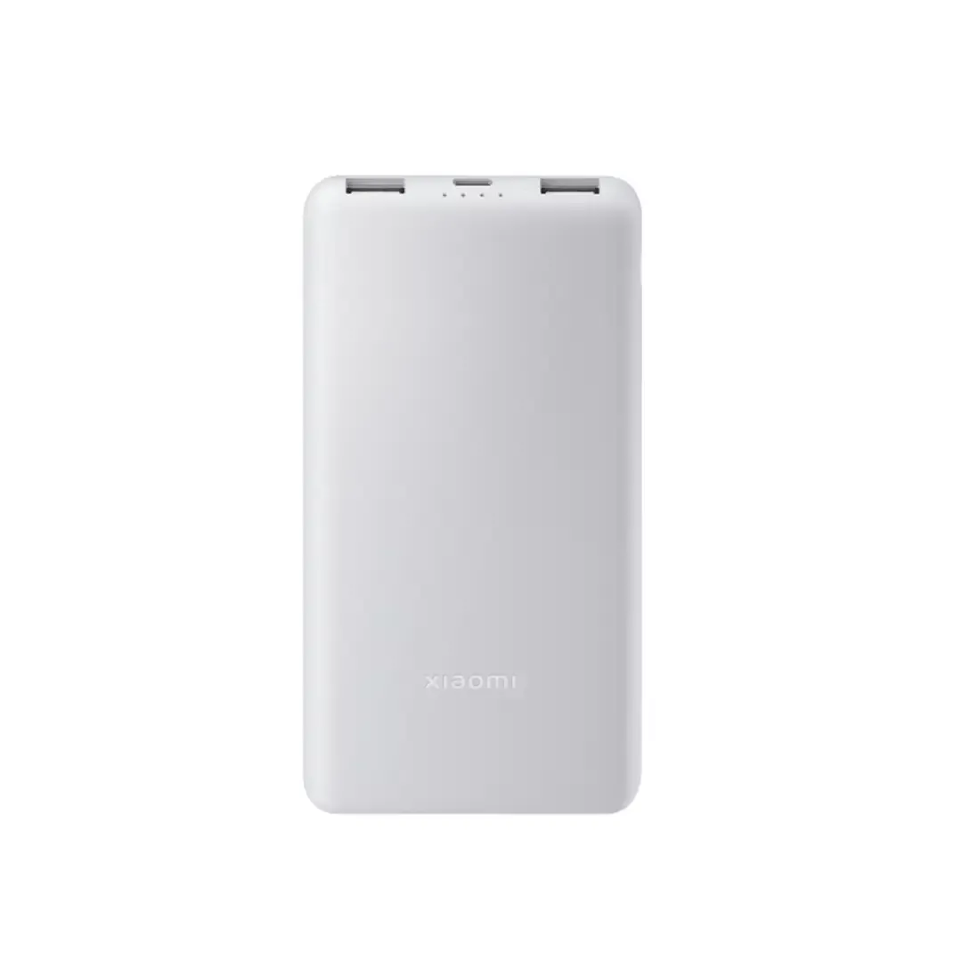 Xiaomi Power Bank 10000 mAh 22.5 W Lite - Prijenosni punjač